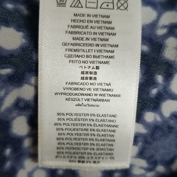 Michael Michael Kors Chain Neck Tank - Picture 10 of 10